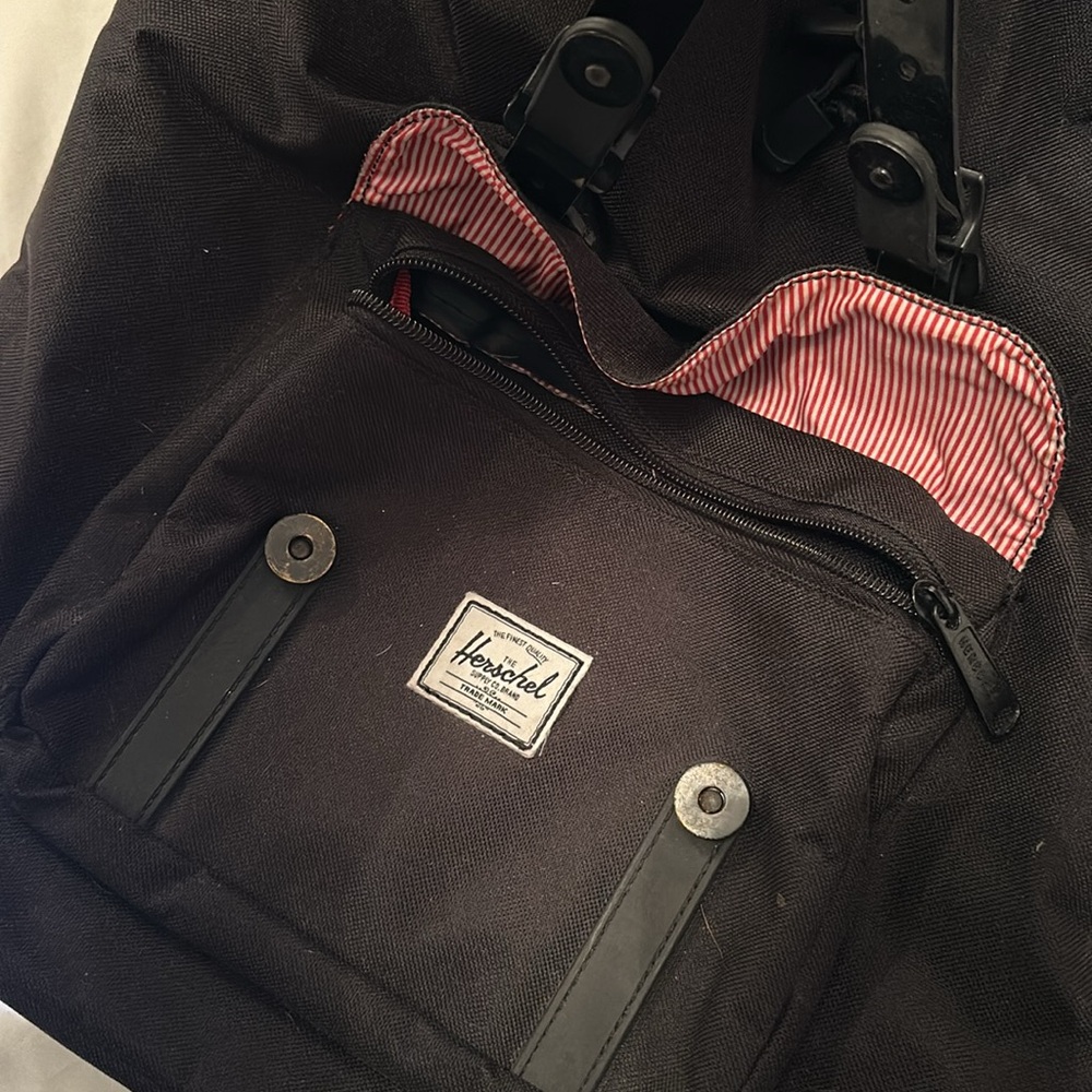 Hershel Backpack - image 4